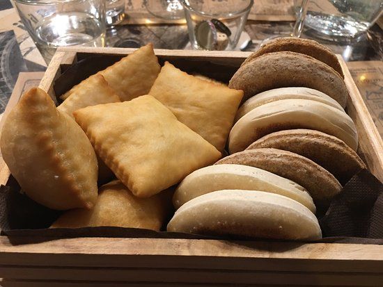 Osteria del Cappello